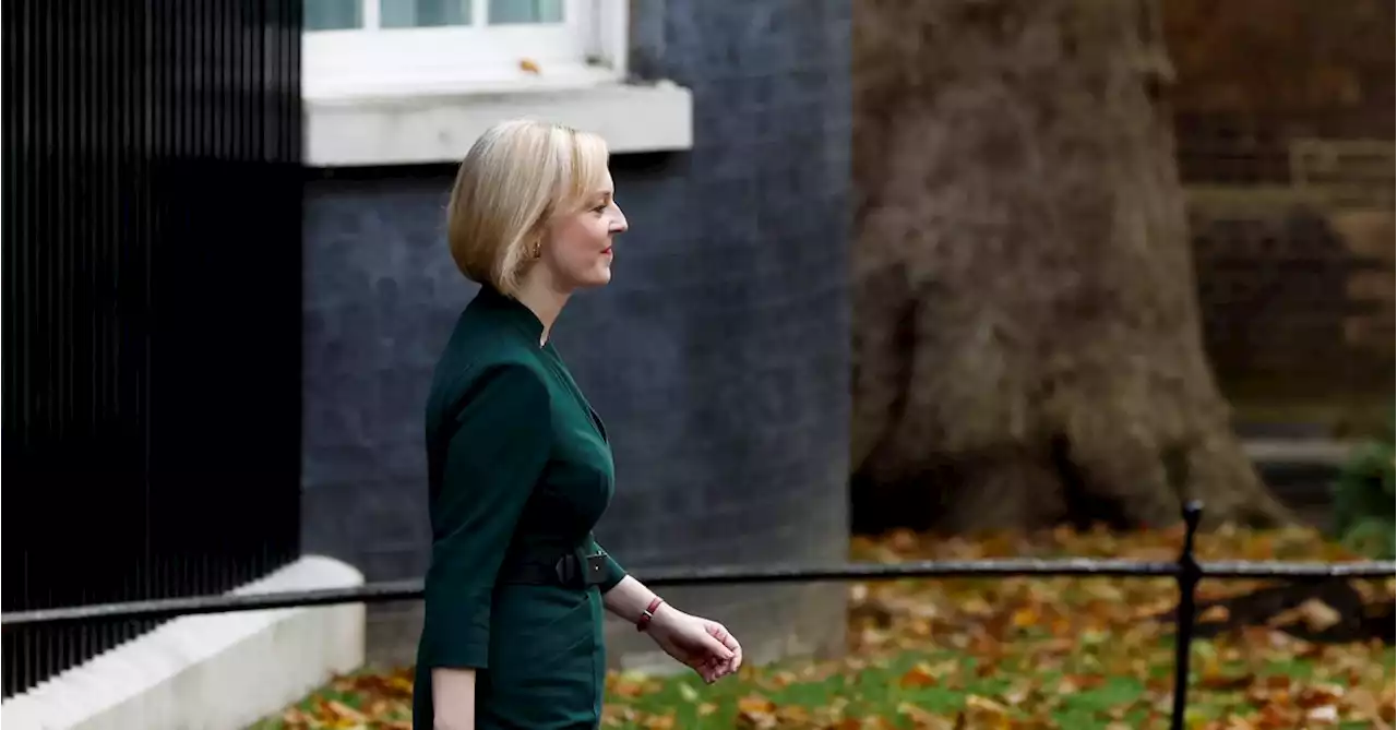 Liz Truss’s Best Policy as Prime Minister Had Nothing to Do With Politics