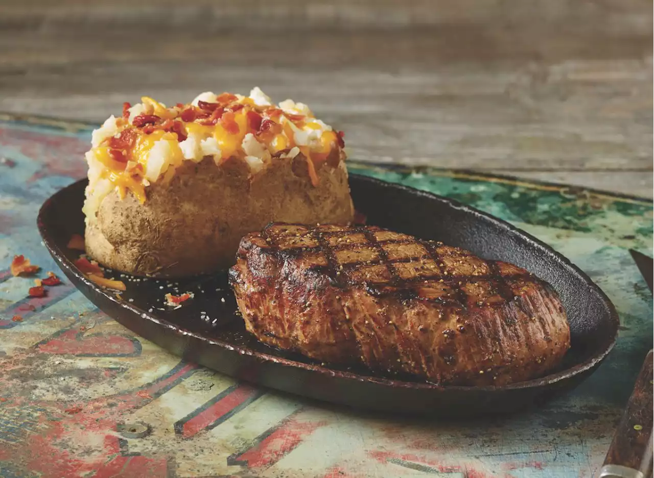 7 Steakhouse Chains Falling Out of Favor With Customers — Eat This Not That