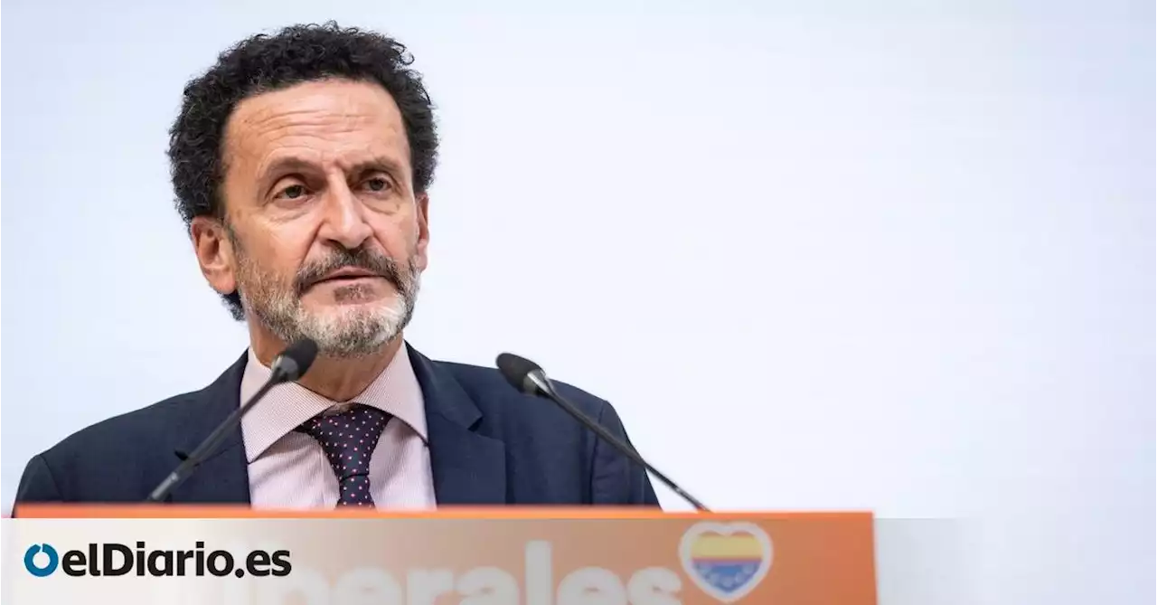 Ciudadanos cree que el PP se ha comportado como 'un pardillo' en la negociación con el PSOE para renovar el Poder Judicial