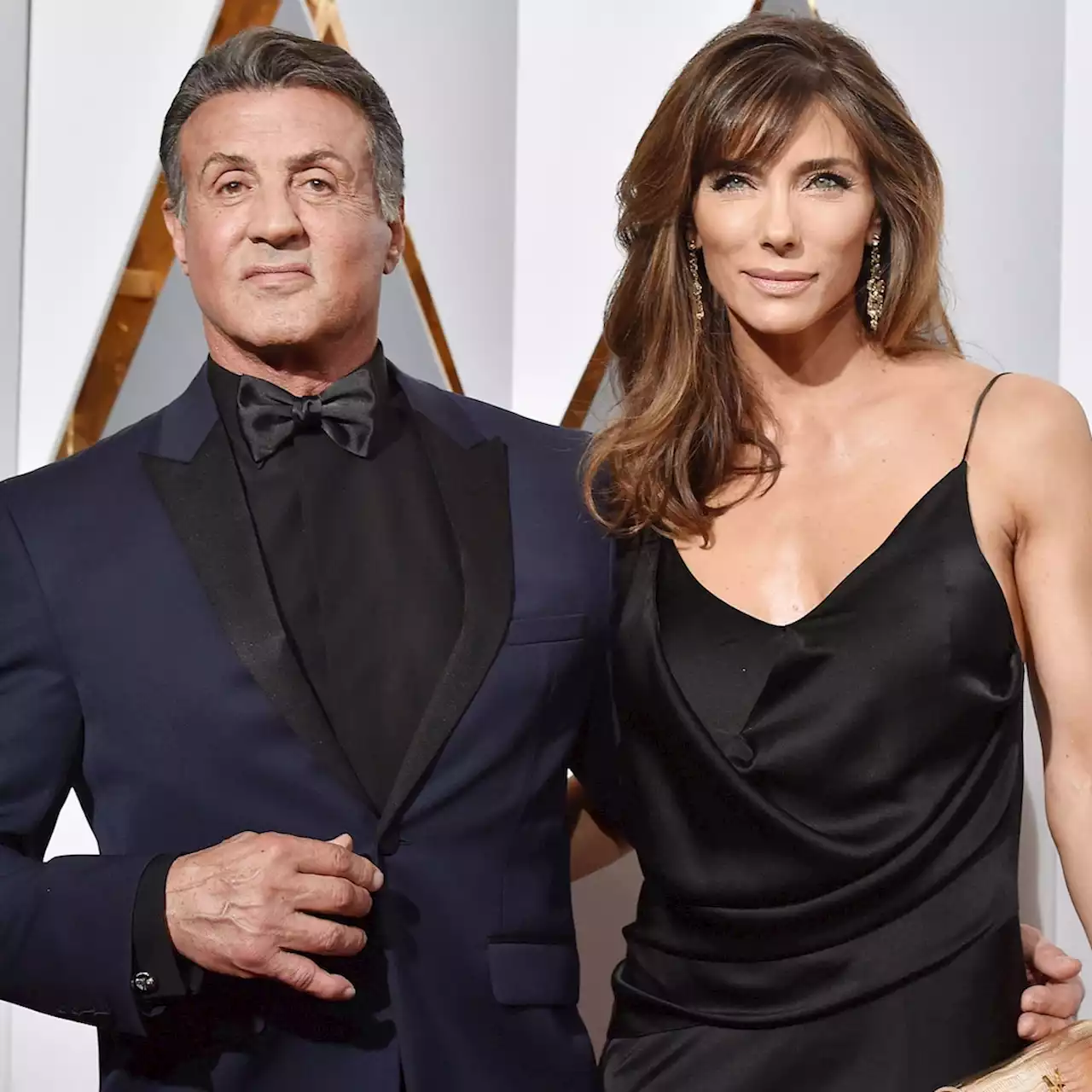 Sylvester Stallone Had a 'Reawakening' Before He and Jennifer Flavin Called Off Divorce - E! Online