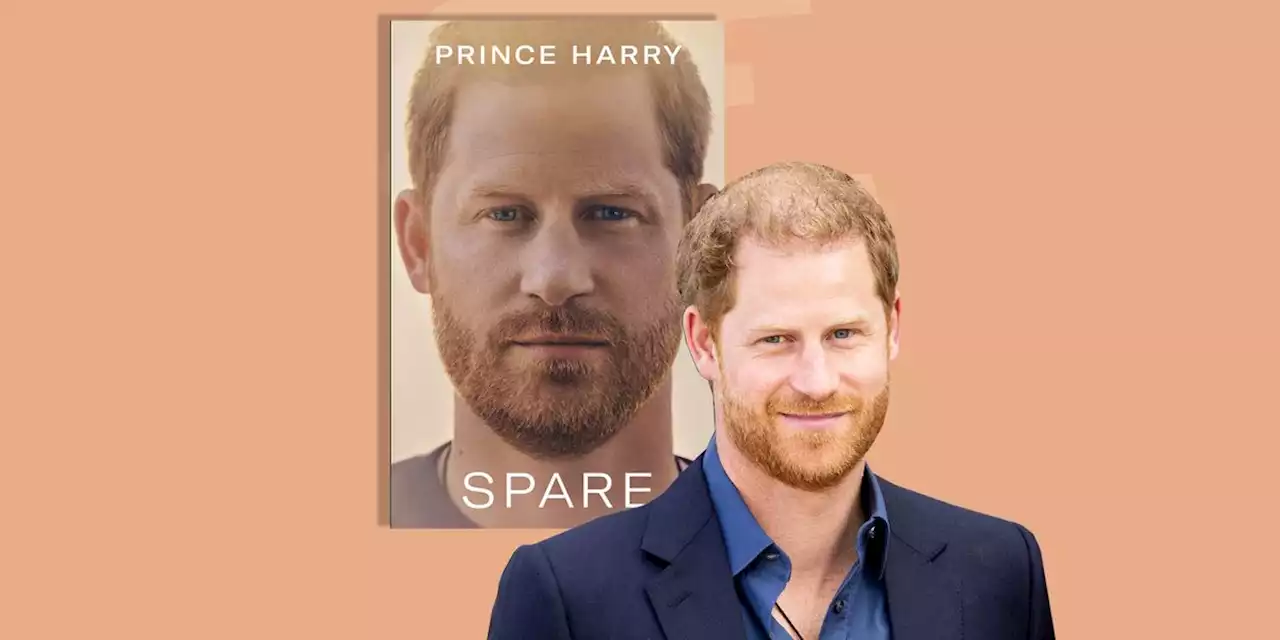 What Exactly Will Prince Harry Reveal in His Memoir?