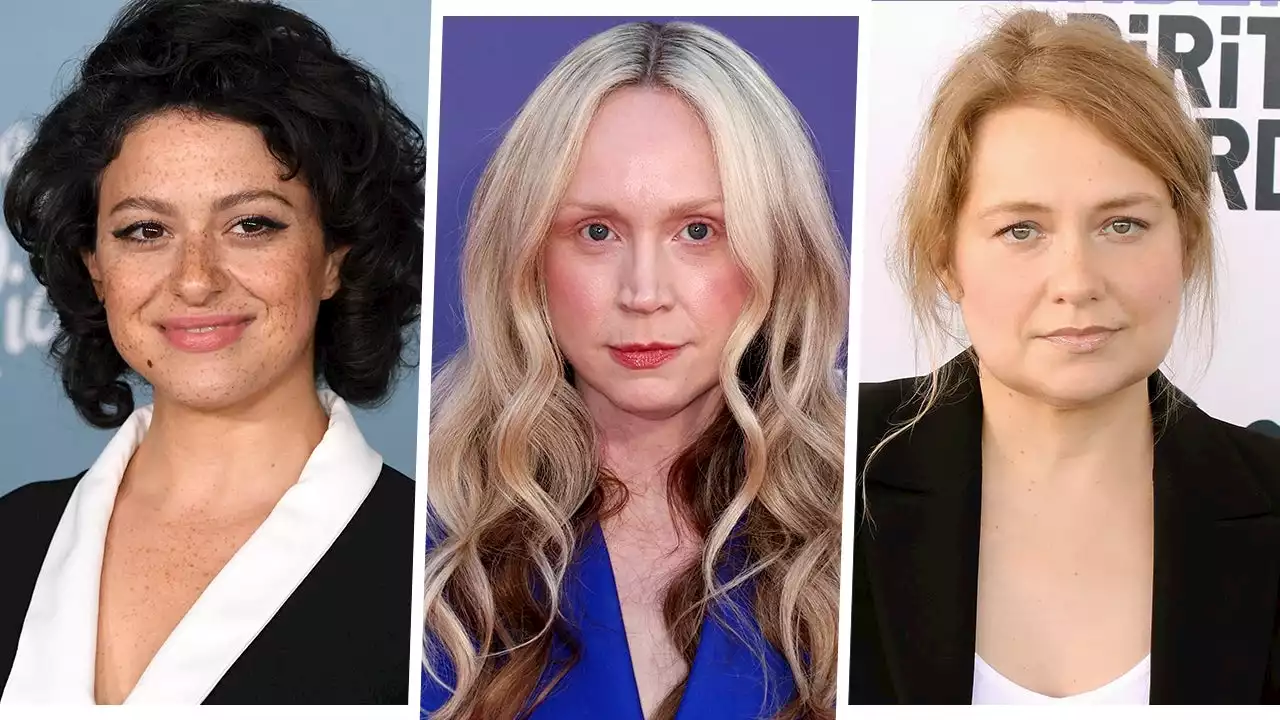 'Severance' Adds Alia Shawkat and Gwendoline Christie to Season 2