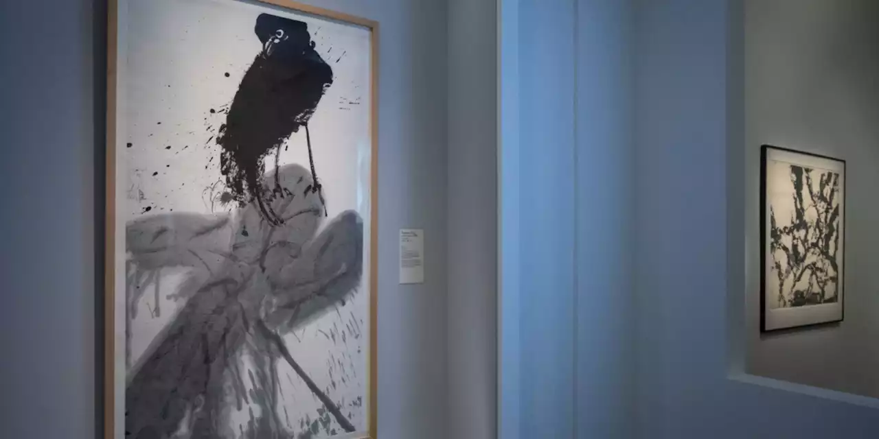 La peinture traditionnelle chinoise mise à l'honneur au musée Cernuschi à Paris