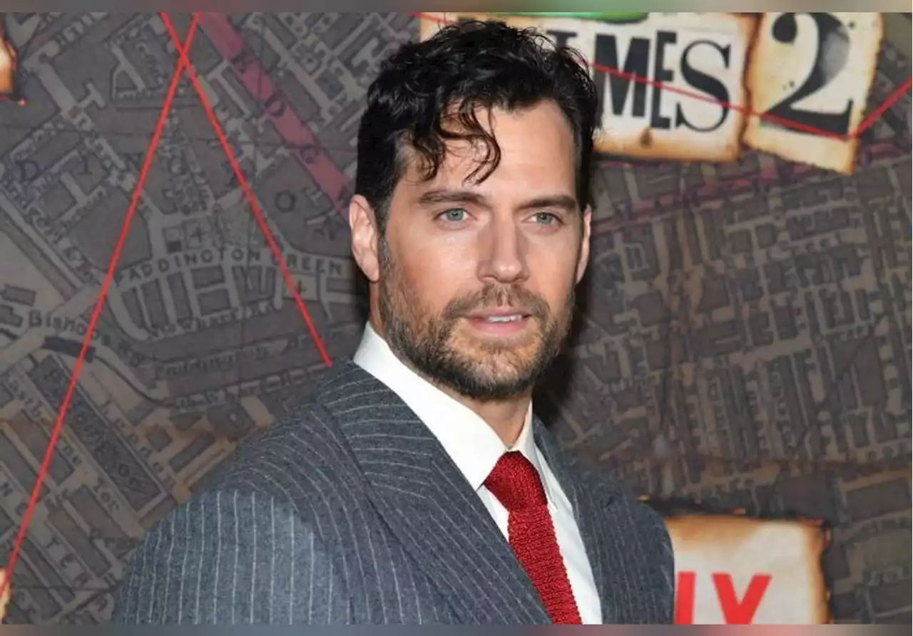 Henry Cavill dans le prochain film de Guy Ritchie : voici ce que nous savons