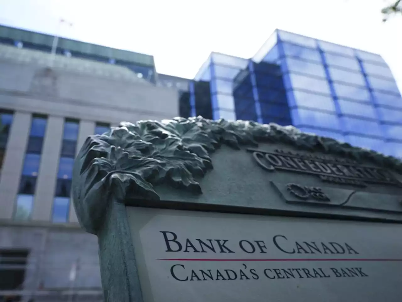 Opinion: Bank of Canada should now pause rate hikes and reflect