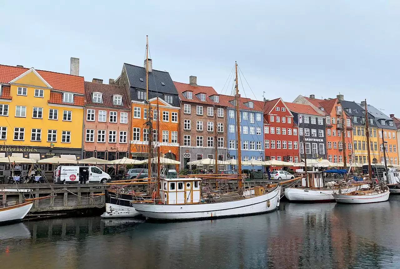 Nordic Cities: Discover The Capitals Of Northern Europe