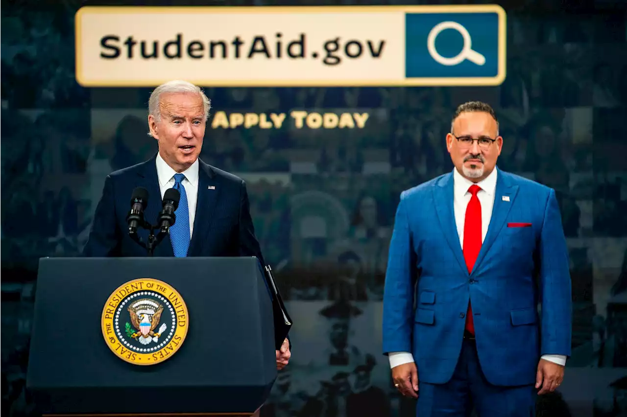 Sweeping New Rules Will Curtail Student Loan Interest And Expand Loan Forgiveness Programs