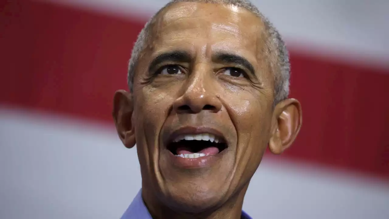 2022 Arizona election: Former President Barack Obama to campaign in Phoenix for Democrats