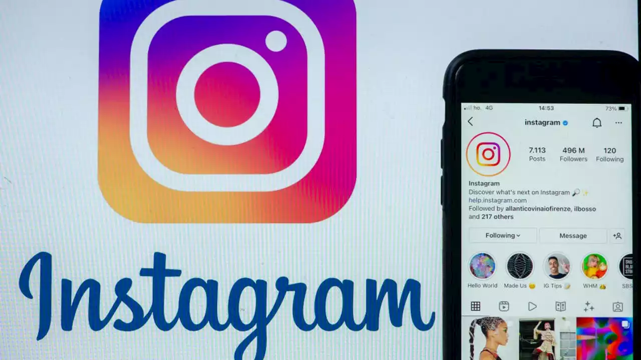 Instagram working on issue that left many users locked out of accounts