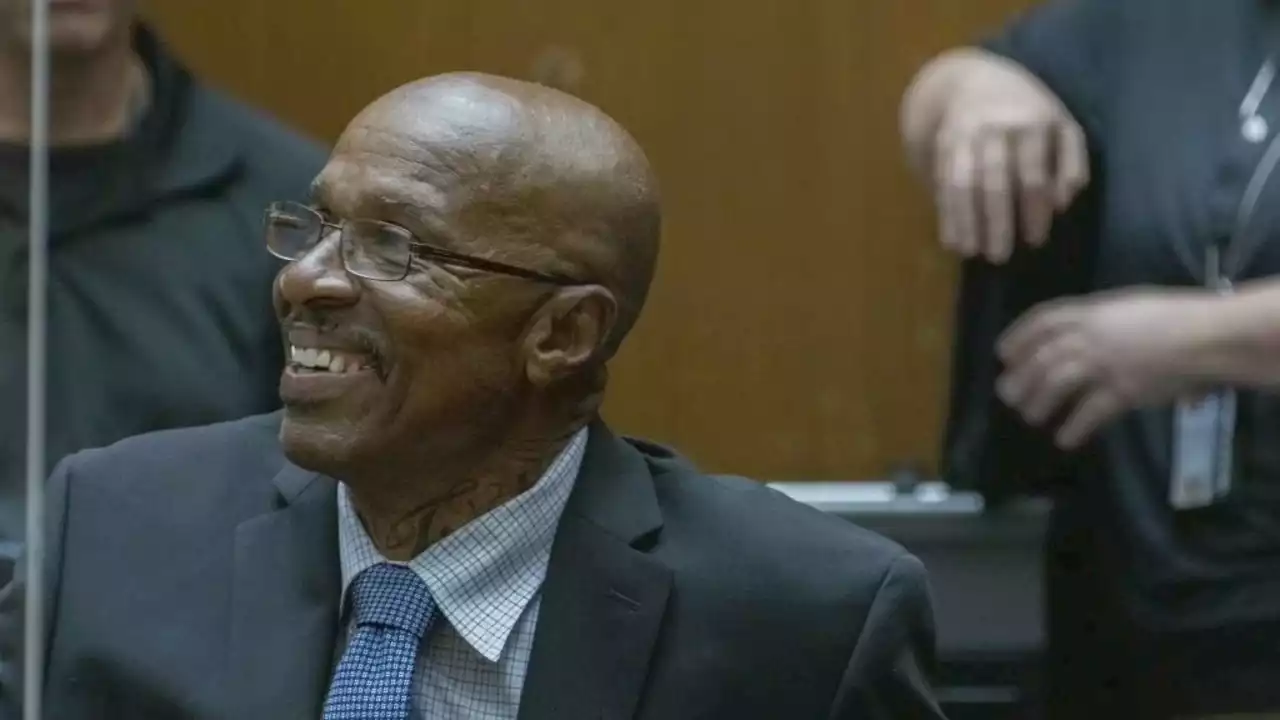 One man's road to exoneration after nearly 40 years