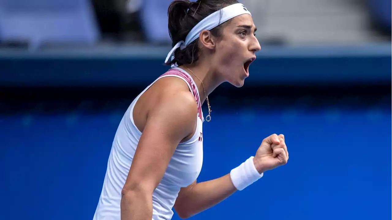 Masters WTA : pourquoi Caroline Garcia peut prétendre à la couronne dans le tournoi des reines