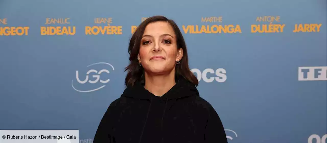 PHOTO – “Nickel” : Camille Lellouche dévoile sa nouvelle silhouette, trois semaines après son accouchement - Gala