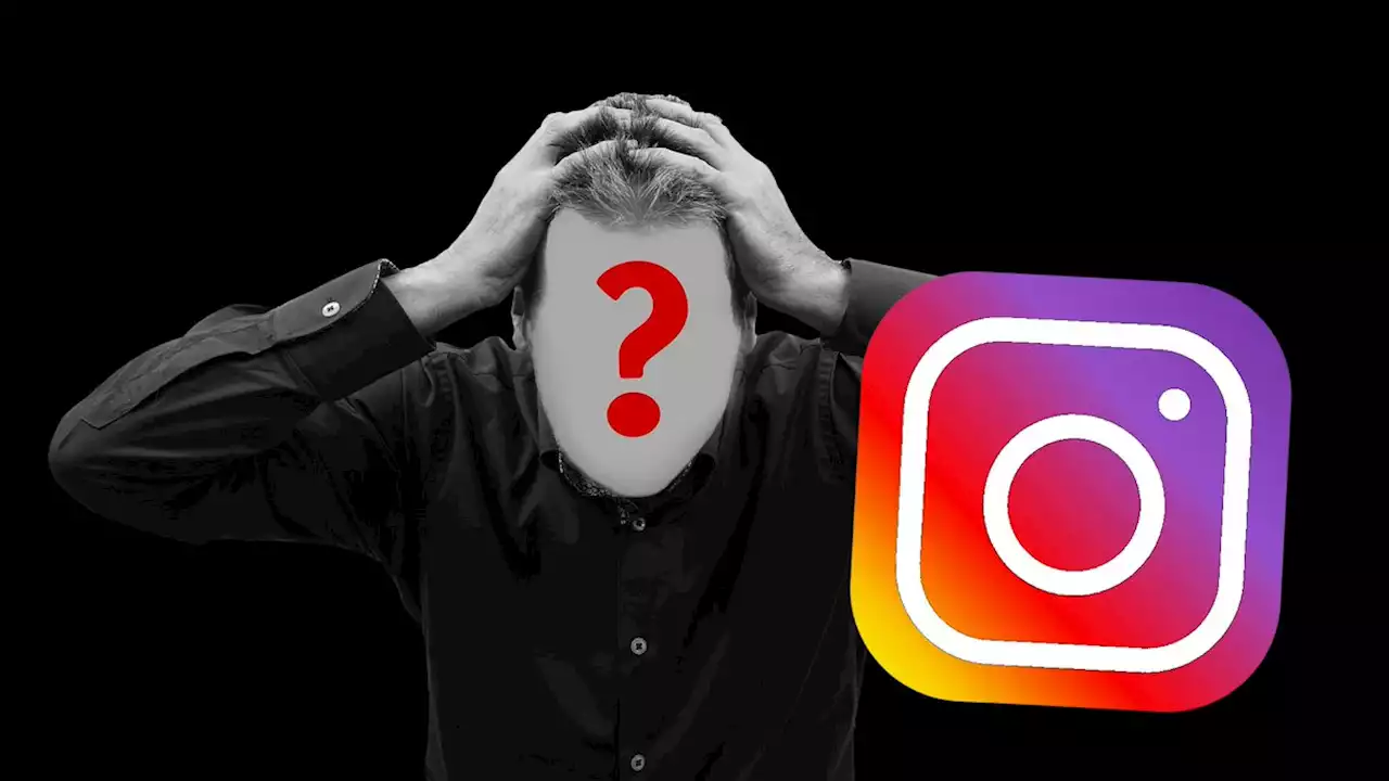 Störung bei Instagram: Nutzer berichten von Login-Problemen