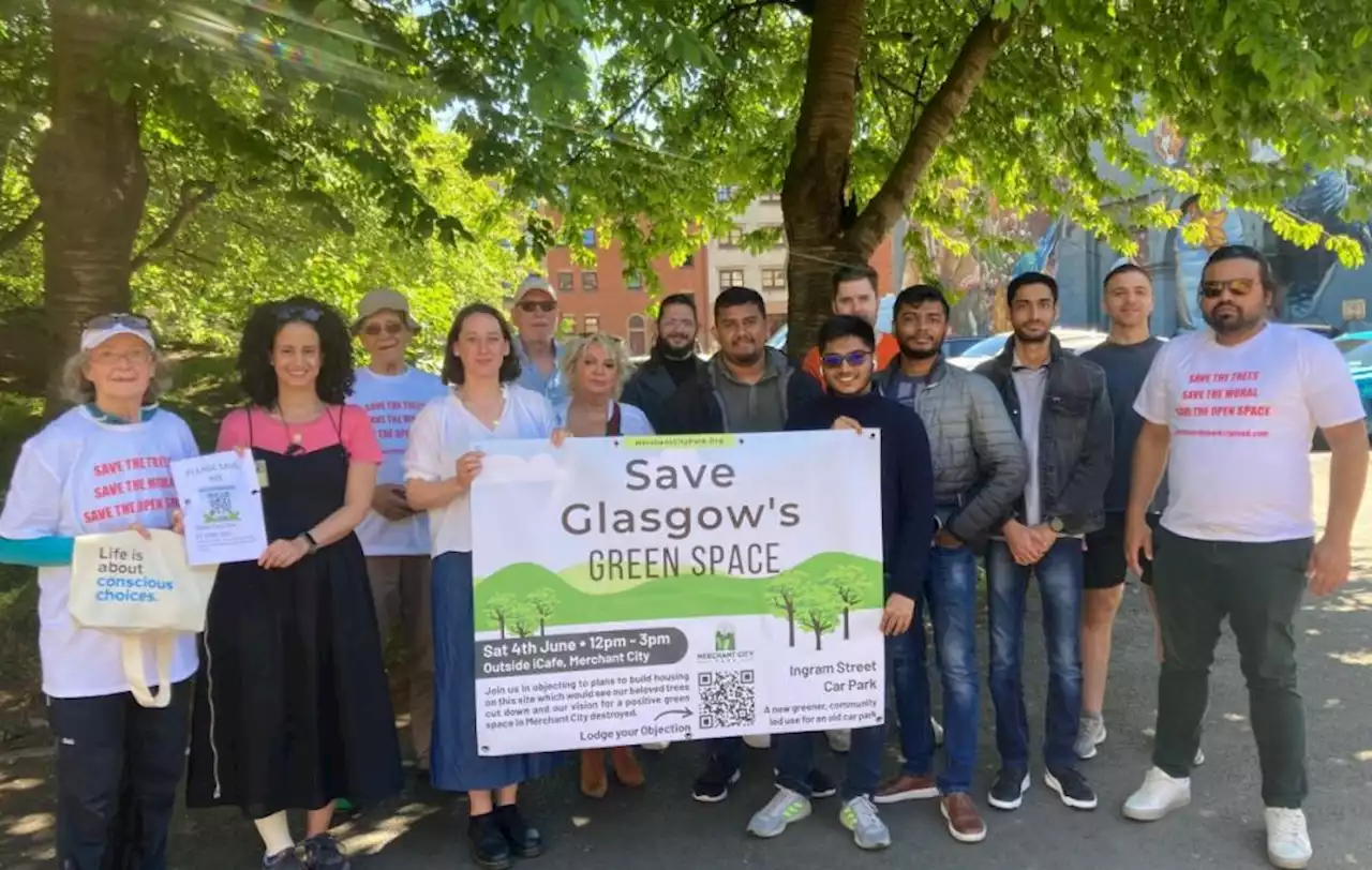 'Absolutely livid': Residents outraged plans for 100 city centre flats recommended for approval