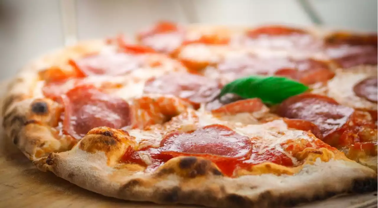 New pizza restaurant could open in Glasgow with alcohol license