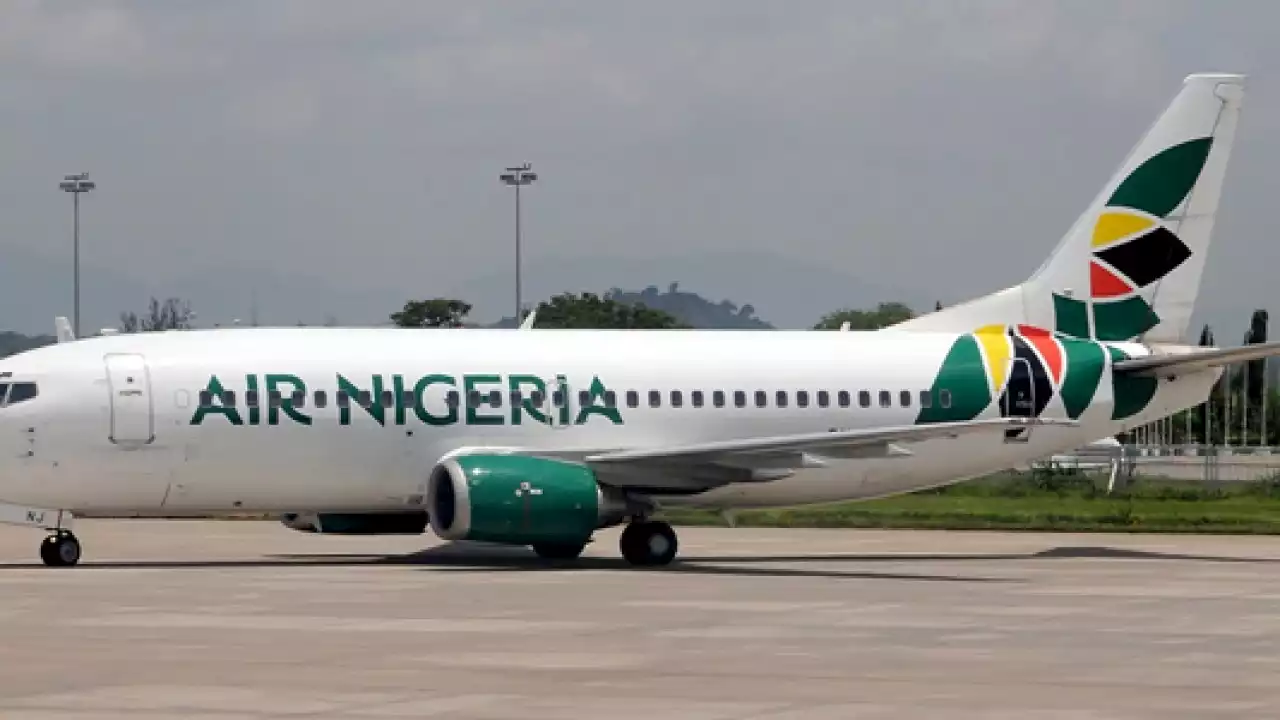 Prospects, problems of flying Nigeria Air on borrowed wings | The Guardian Nigeria News - Nigeria and World News