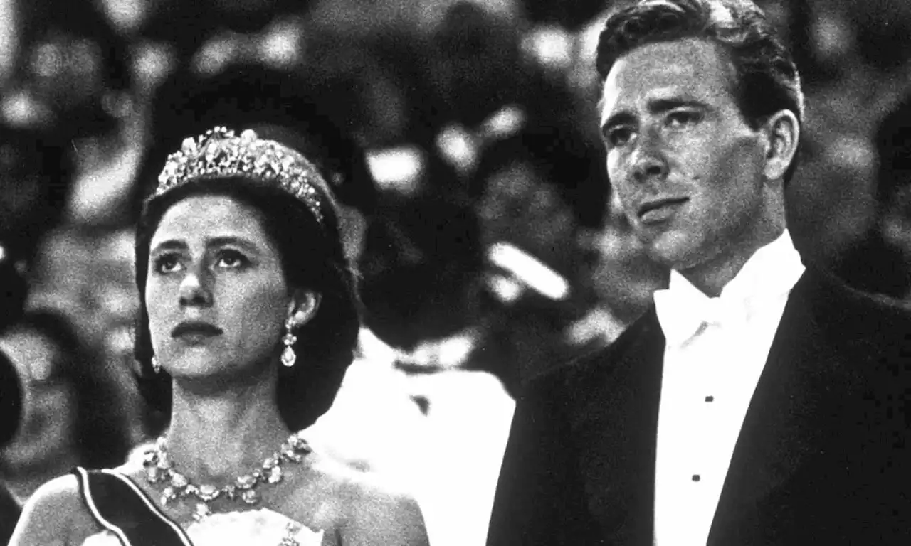 Princess Margaret's lady-in-waiting reveals 'terrible times' amid royal divorce