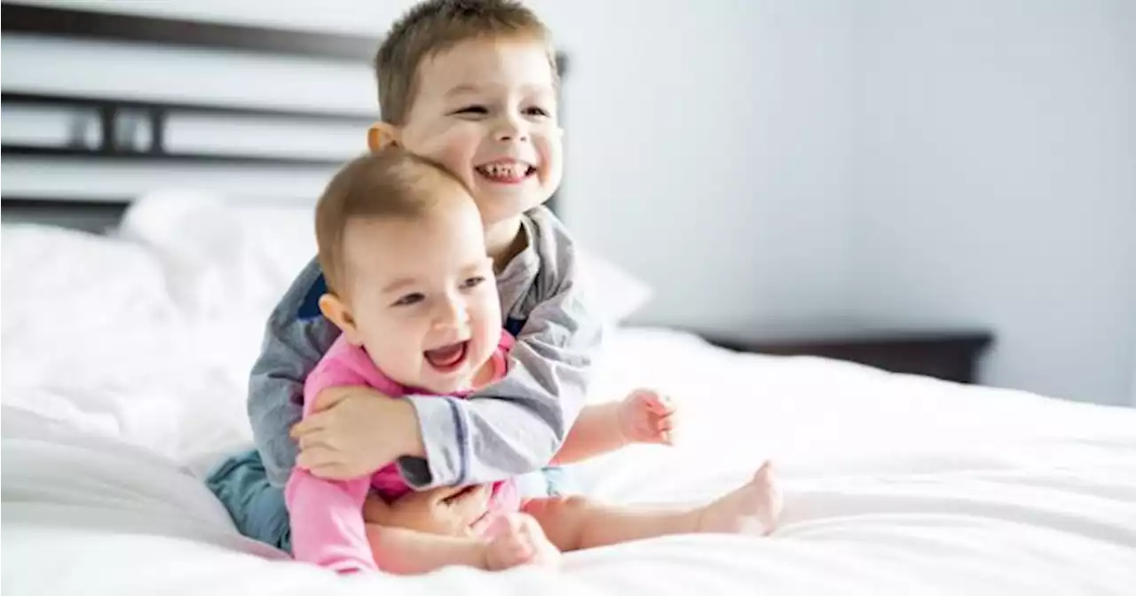 These 40 baby names are set to trend in 2023 | Her.ie