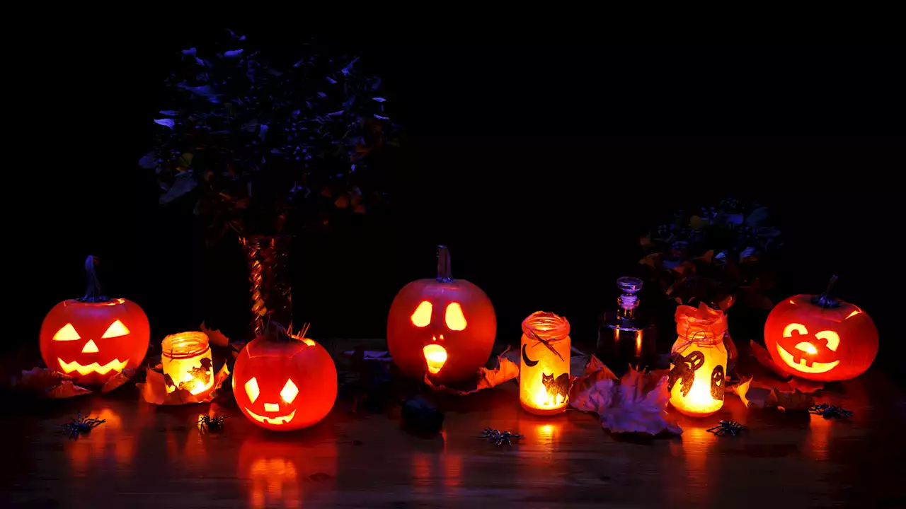 Gamification und Programmatic: Das sind die 5 schaurig-schönsten (D)OOH-Halloween-Kampagnen