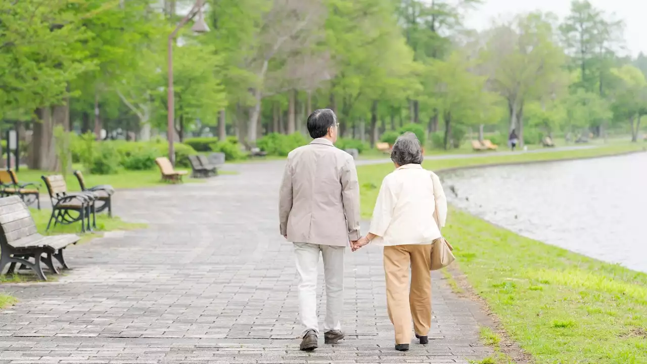 年金が減っても老後幸せに暮らせる日本の新潮流 ストレスなく十分な収入を得て暮らすのは可能 - トピックス｜Infoseekニュース