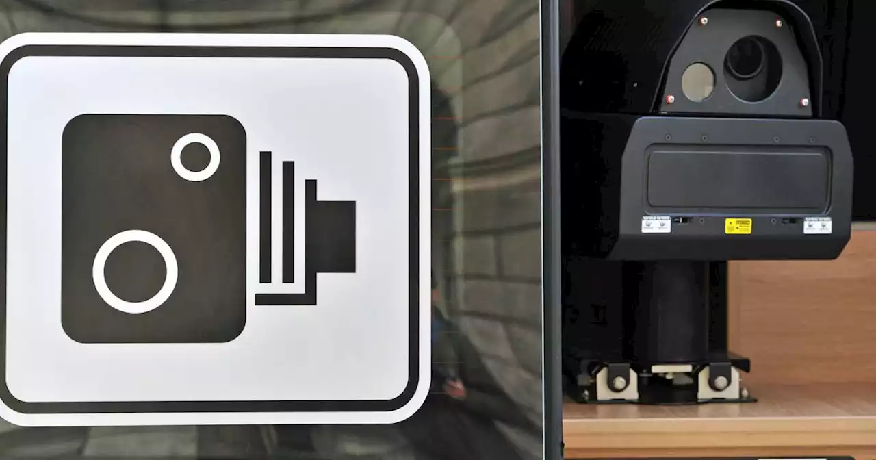 Fear of being caught not size of fine changes driver behaviour, expert says