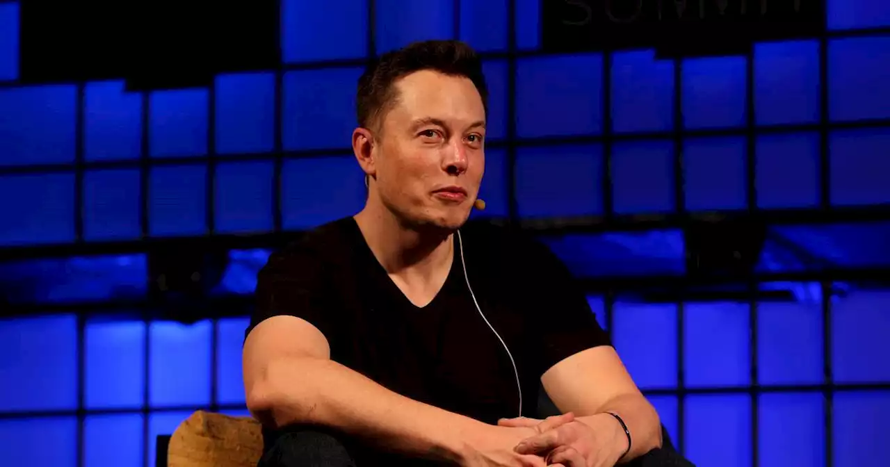 Tesla held discussions over taking stake in Glencore