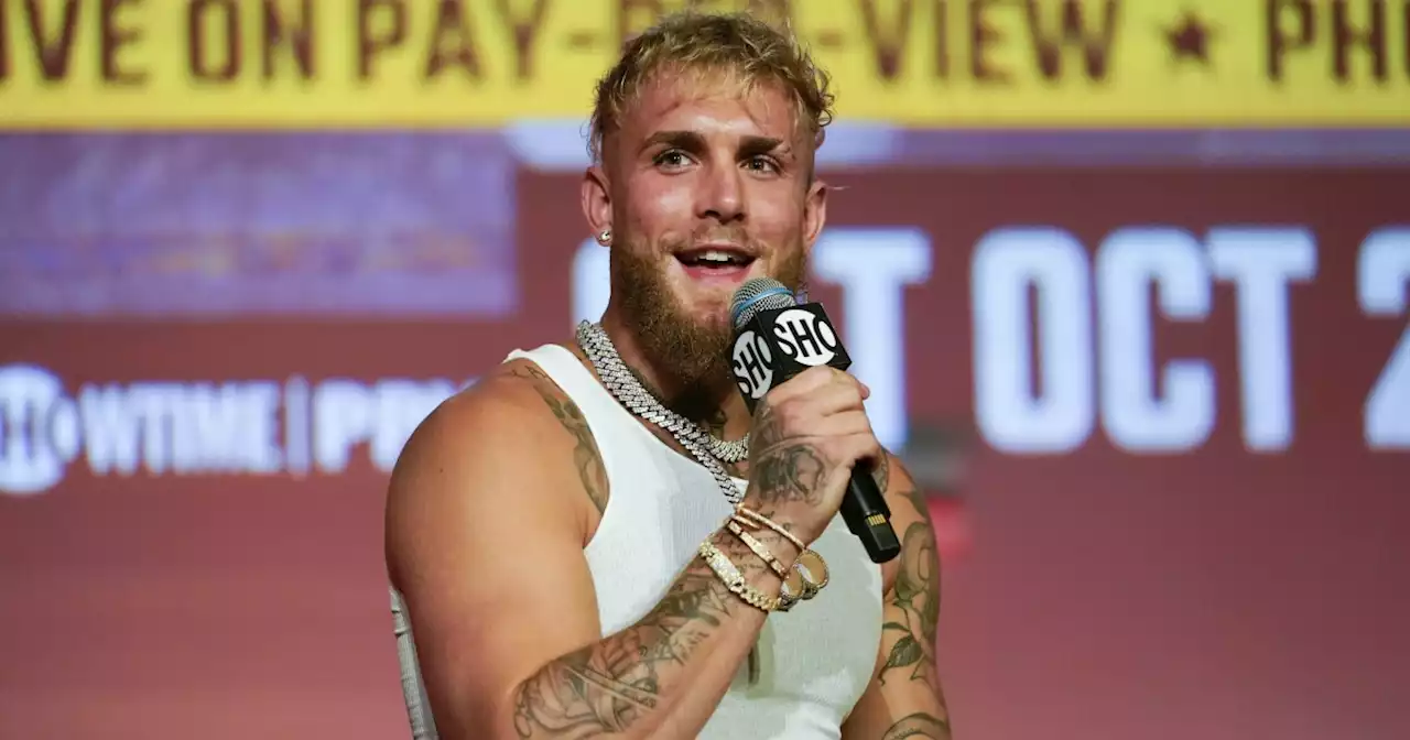 Jake Paul stays unbeaten, tops Silva in unanimous decision