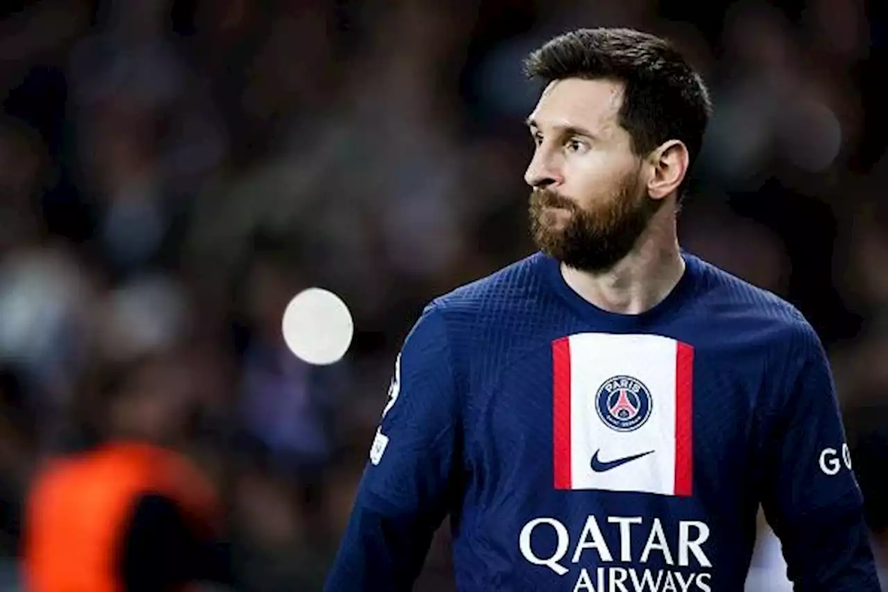 New club 'confident' of signing Messi after talks | Kickoff