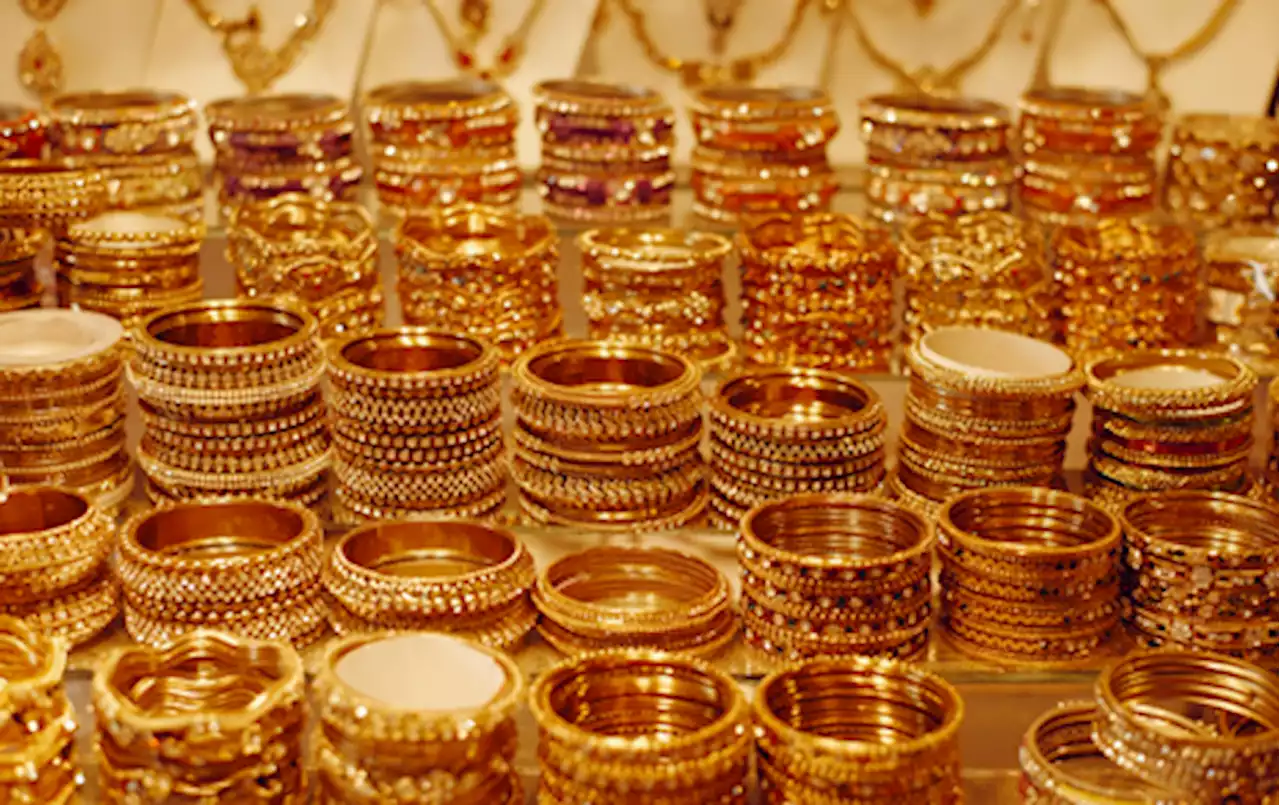 Modi government continues pushing Gold Monetization Scheme as consumers buy physical gold at record pace during Diwali