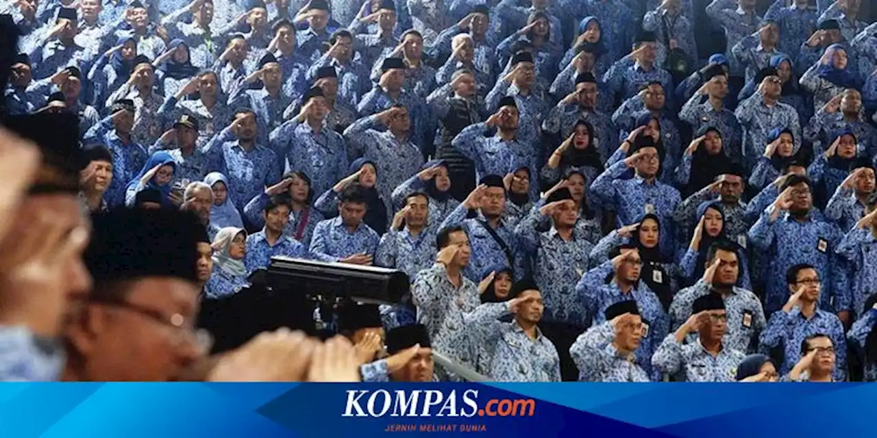 Siap-Siap, November Rekruitmen PPPK Provinsi Sulsel