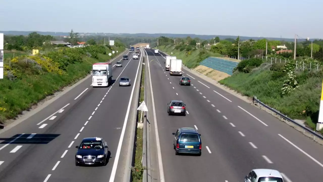 Vitesse : aux portes de Toulouse, la route d’Auch va ralentir la cadence