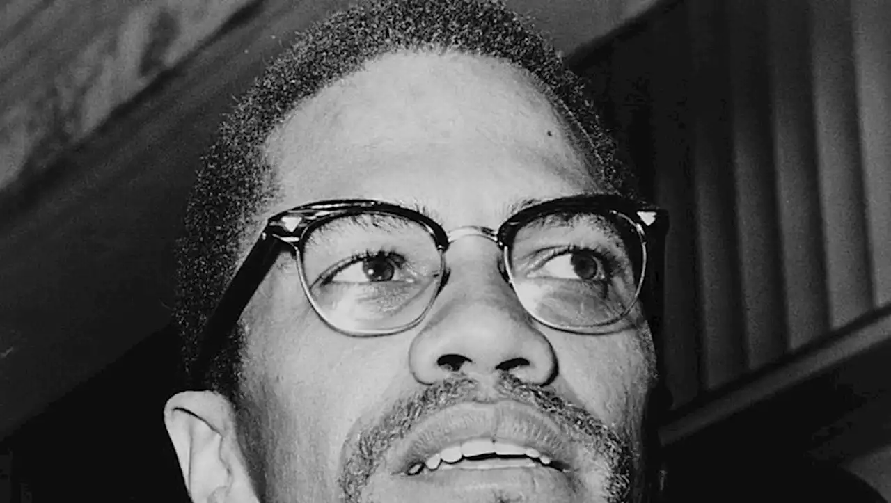 Deux Américains innocentés de l'assassinat de Malcolm X vont toucher 36 millions de dollars