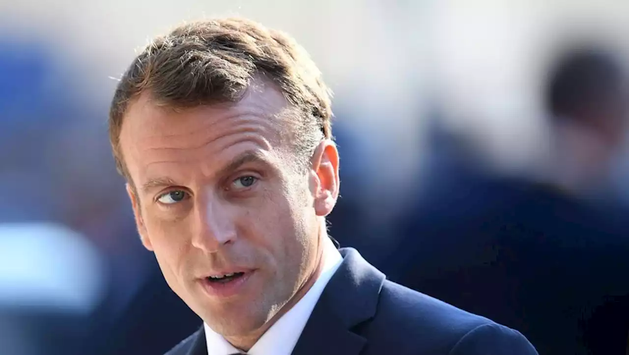 Politique : la confiance envers Emmanuel Macron au plus bas depuis sa réélection d'après un sondage