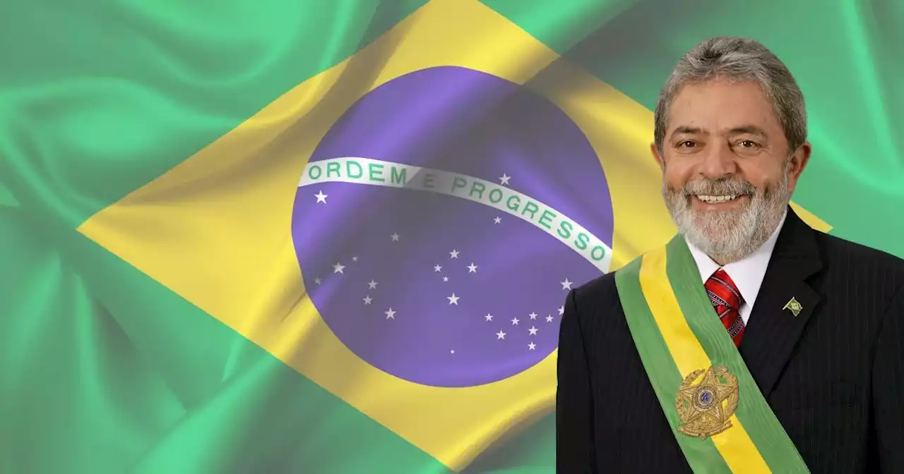 Adiós a Bolsonaro: Lula da Silva y la izquierda vuelven a mandar en Brasil - Las2orillas.co
