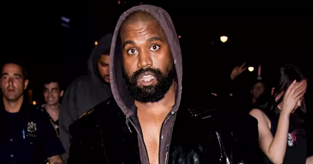 Kanye West attacks George Floyd family member: 'You're being greedy'