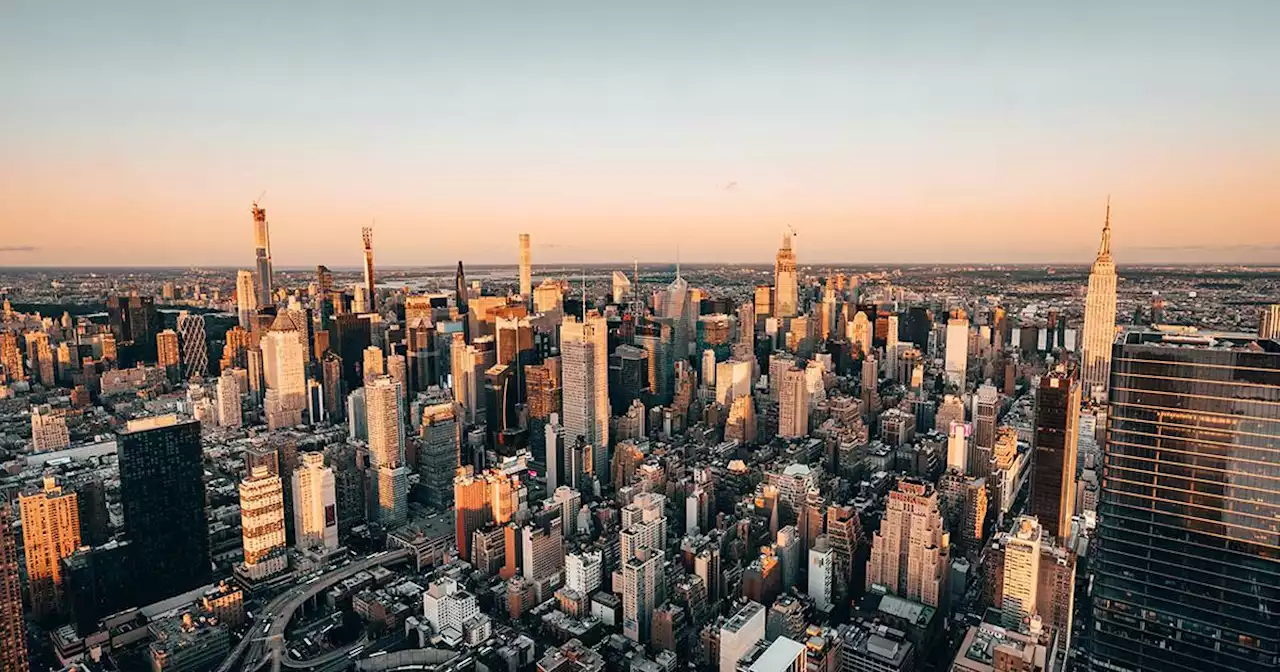 Efemérides, qué pasó hoy 31 de octubre: Día Mundial de las Ciudades | Viral | La Voz del Interior