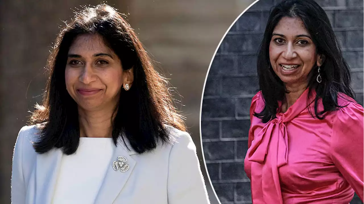 Who is home secretary Suella Braverman? Everything you need to know