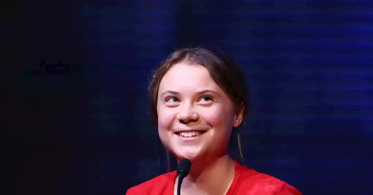 Greta Thunberg n'ira pas à la COP27 en Égypte, estimant que ces conférences sur le climat «ne fonctionnent pas vraiment»