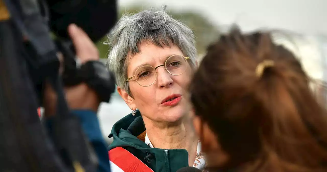 Yannick Jadot insulté : les propos de Sandrine Rousseau embarrassent les écologistes