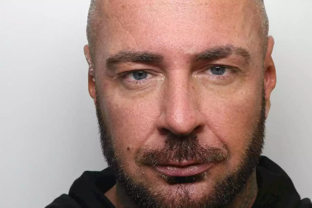 'He destroyed me' - Wakefield rapist locked up for 16 years after burning victim with an iron