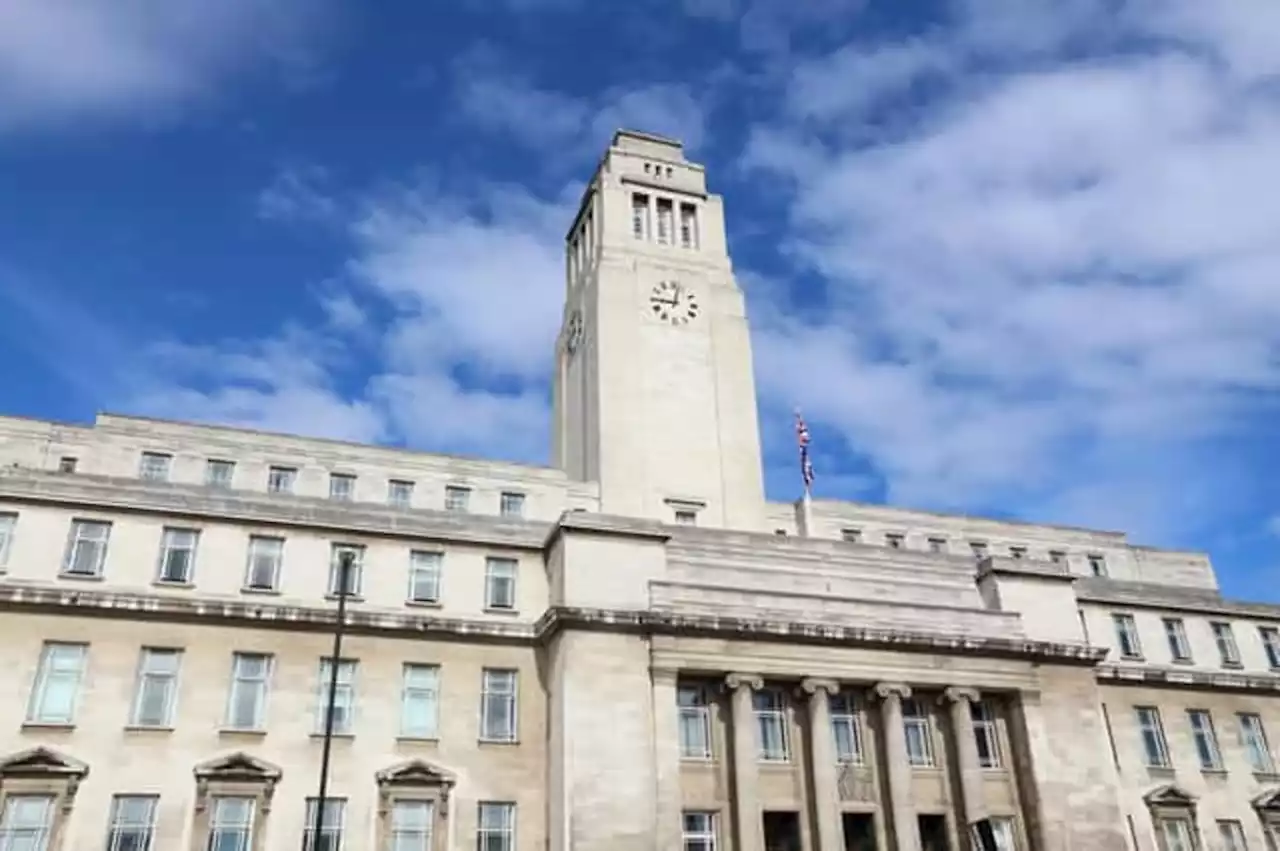 University of Leeds ranked among UK’s most haunted universities - see full list