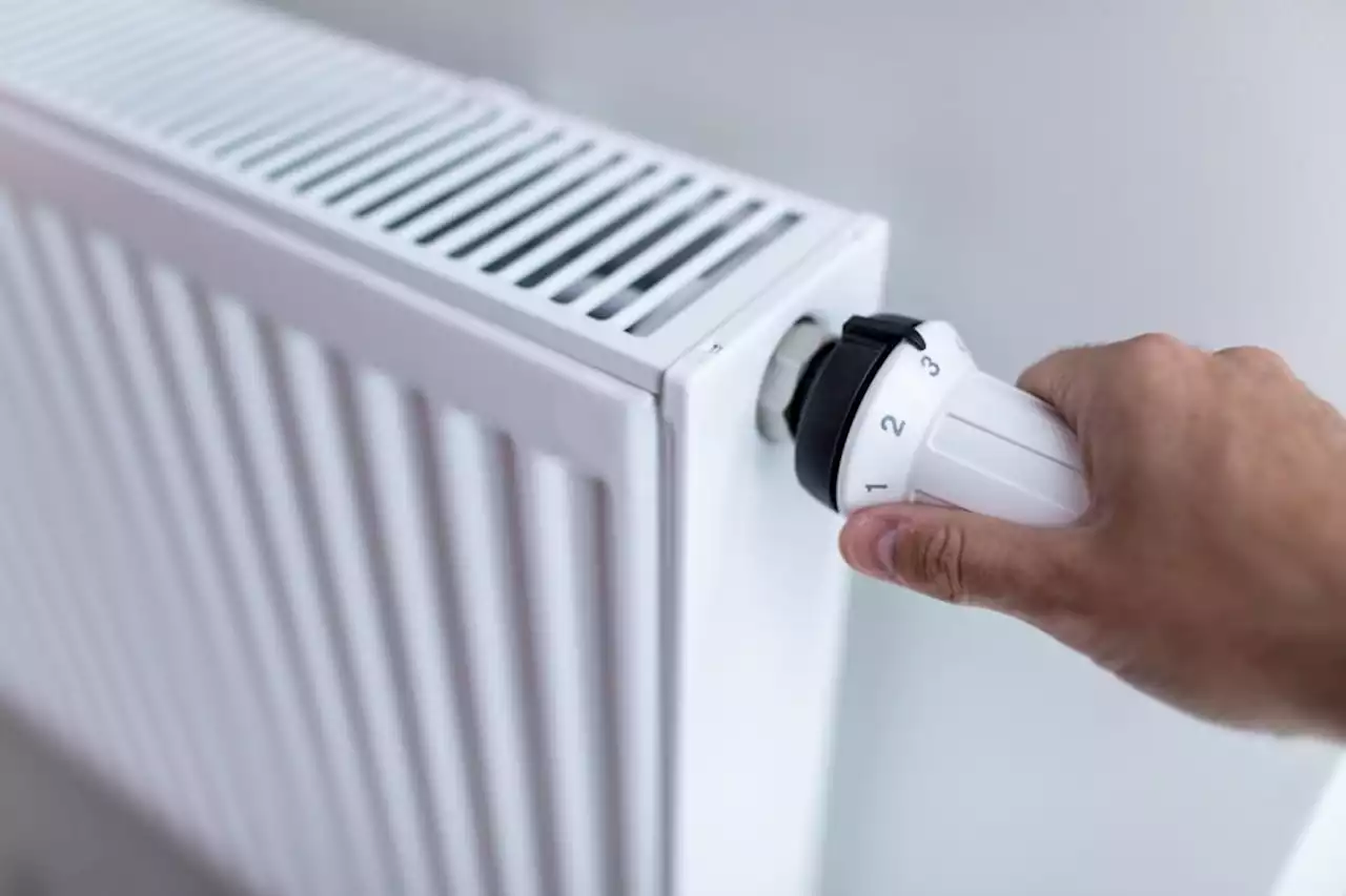 Households are urged to prioritise energy efficiency this winter