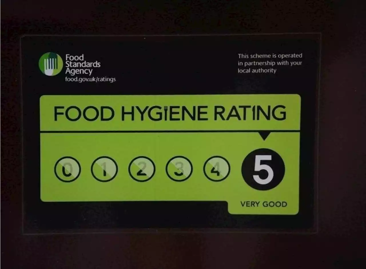 These are the six shops, takeaways and restaurants in Preston to have Food Hygiene Ratings published in October