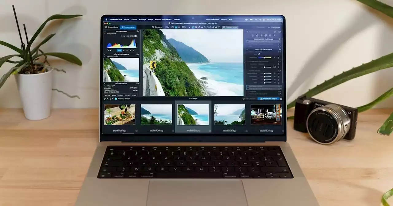 Apple : de nouveaux MacBook Pro M2 Pro/Max seraient prévus pour mars 2023