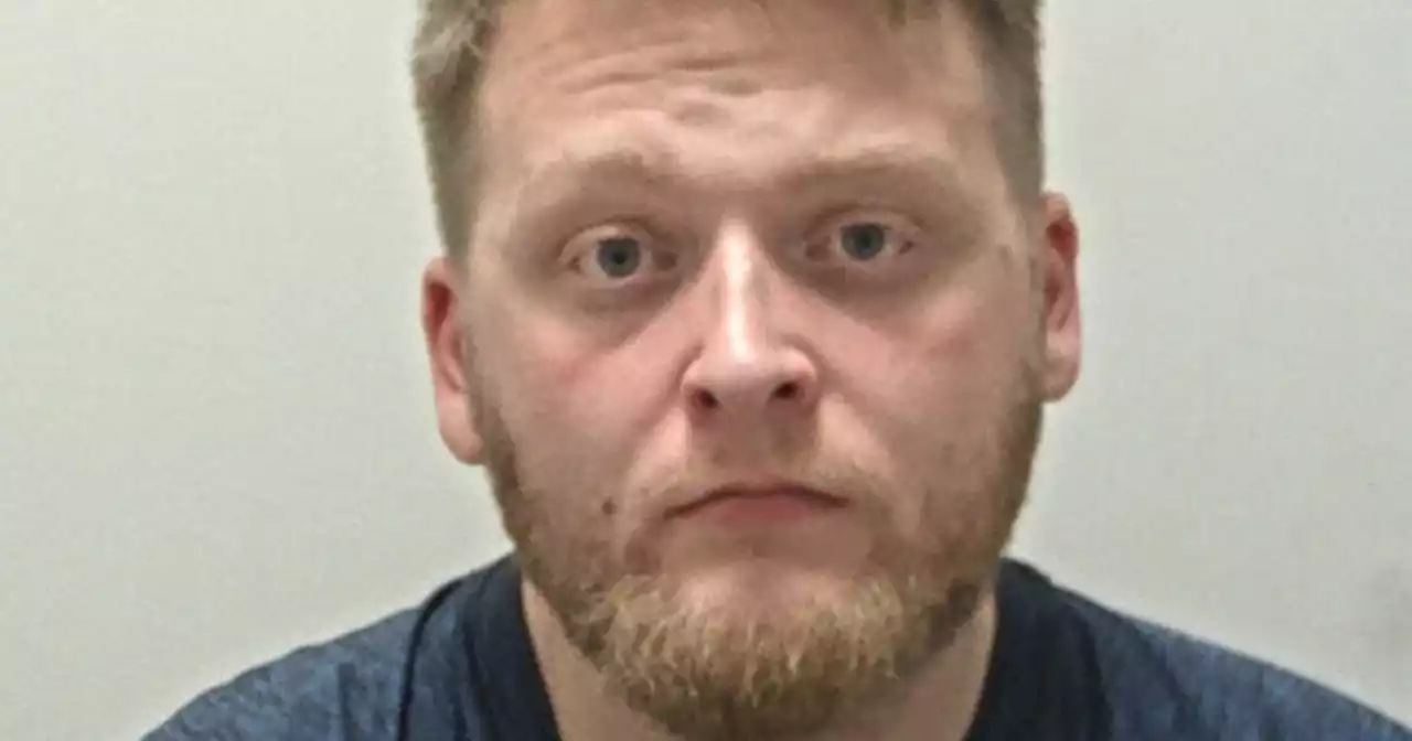 Urgent appeal over 'risk to children' sex offender wanted by police