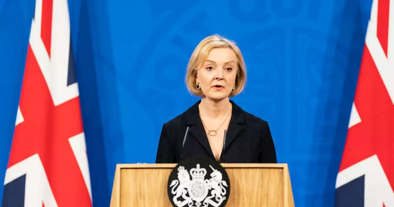 We ask if Liz Truss should turn down the £115k a year allowance