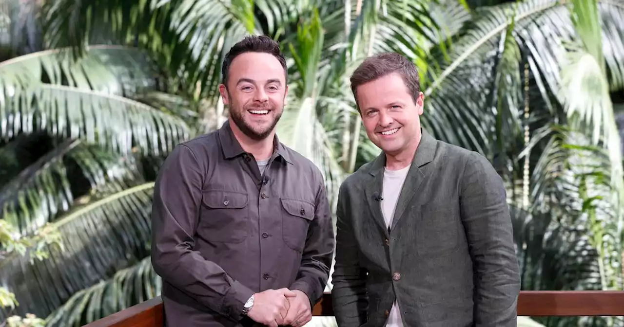 I'm A Celebrity 2022 full line-up confirmed by ITV