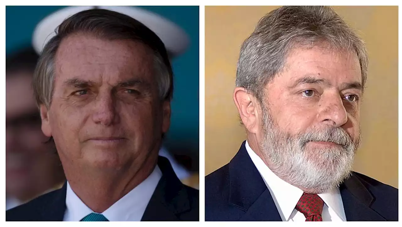 Présidentielles au Brésil : Jair Bolsonaro ou Lula ? les résultats attendus dans la nuit de dimanche à lundi