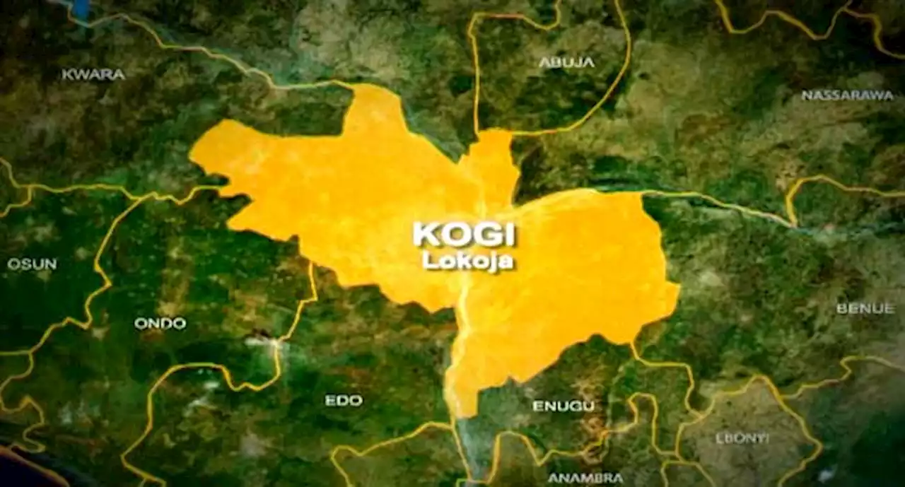 Gunmen invade Kogi community, kill six