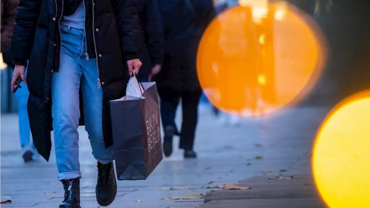 Am zweiten und vierten Advent sollen Geschäfte öffnen können